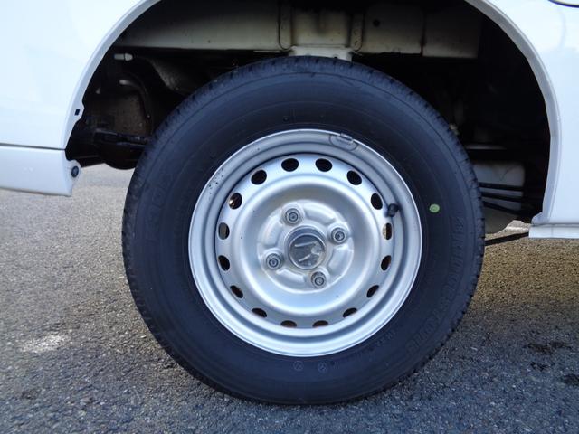 アクティバン ＳＤＸ　４ＷＤ／オートマ／集中ドアロック／パワーウィンドウ／禁煙車／エアコン／パワステ／内装クリーニング済／保証付き販売車両（58枚目）