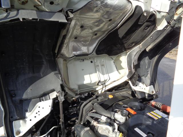 エルフトラック 1.5t/4WD/平ボディ/リアシングルタイヤ/オートマ/10尺平ボディ/関東仕入れ/内外装クリーニング済/保証付き販売車両(42枚目)