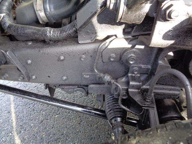 エルフトラック 1.5t/4WD/平ボディ/リアシングルタイヤ/オートマ/10尺平ボディ/関東仕入れ/内外装クリーニング済/保証付き販売車両(44枚目)