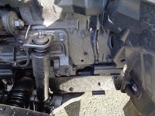 エルフトラック 1.5t/4WD/平ボディ/リアシングルタイヤ/オートマ/10尺平ボディ/関東仕入れ/内外装クリーニング済/保証付き販売車両(45枚目)