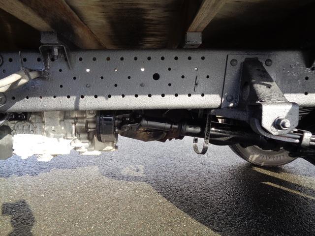 エルフトラック 1.5t/4WD/平ボディ/リアシングルタイヤ/オートマ/10尺平ボディ/関東仕入れ/内外装クリーニング済/保証付き販売車両(46枚目)