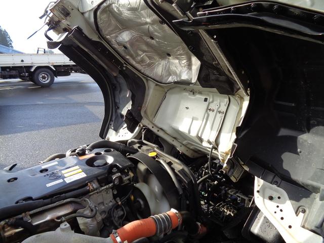 エルフトラック 1.5t/4WD/平ボディ/リアシングルタイヤ/オートマ/10尺平ボディ/関東仕入れ/内外装クリーニング済/保証付き販売車両(50枚目)