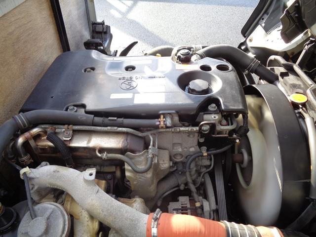 エルフトラック 1.5t/4WD/平ボディ/リアシングルタイヤ/オートマ/10尺平ボディ/関東仕入れ/内外装クリーニング済/保証付き販売車両(51枚目)