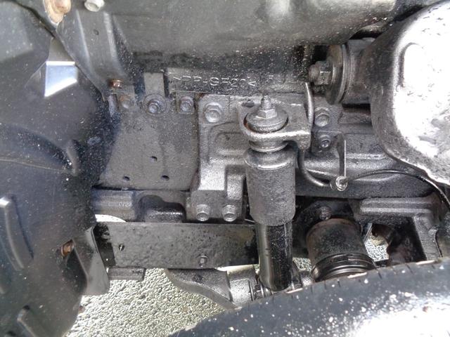 エルフトラック 1.5t/4WD/平ボディ/リアシングルタイヤ/オートマ/10尺平ボディ/関東仕入れ/内外装クリーニング済/保証付き販売車両(53枚目)