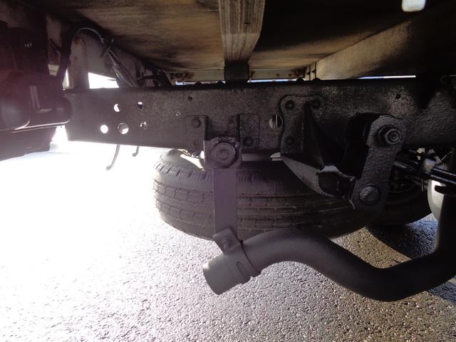 エルフトラック 1.5t/4WD/平ボディ/リアシングルタイヤ/オートマ/10尺平ボディ/関東仕入れ/内外装クリーニング済/保証付き販売車両(59枚目)