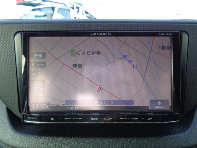 ムーヴ Ｘ　オートマ／禁煙車／社外ナビＴＶ／ＥＴＣ／プッシュスタート／横滑り防止装置／内外装クリーニング済／保証付き販売車両（12枚目）