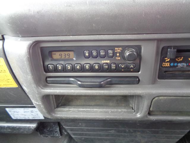 アトラストラック 　２ｔ／全低床強化ダンプ／５速マニュアル／煤焼き不要／関東仕入れ／メッキパーツ／外装塗装仕上げ／ルームクリーニング済み／保証付き販売車両／（37枚目）