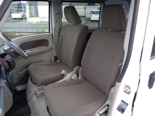 ミニキャブバン ブラボー 4WD/オートマ/キーレス/走行3万キロ台/禁煙車/リアヒーター/上級グレード/モケットシート/内外装クリーニング済/保証付き販売車両(42枚目)