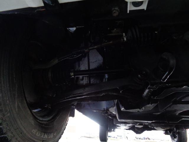 ミニキャブバン ブラボー 4WD/オートマ/キーレス/走行3万キロ台/禁煙車/リアヒーター/上級グレード/モケットシート/内外装クリーニング済/保証付き販売車両(51枚目)