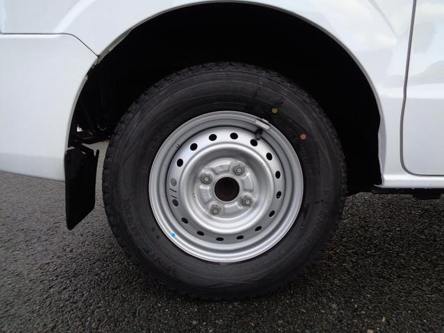 ミニキャブバン ブラボー 4WD/オートマ/キーレス/走行3万キロ台/禁煙車/リアヒーター/上級グレード/モケットシート/内外装クリーニング済/保証付き販売車両(56枚目)