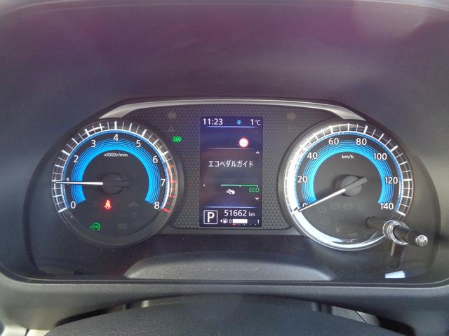 ルークス Ｘ　４ＷＤ／両側パワースライドドア／禁煙車／衝突被害軽減ブレーキ／アラウンドビューモニター／両側パワースライドドア／左右シートヒーター／プッシュスタート／車線逸脱警報／内外装クリーニング済／保証付販売車両（11枚目）