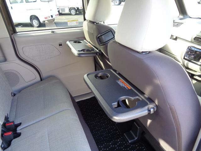 ルークス Ｘ　４ＷＤ／両側パワースライドドア／禁煙車／衝突被害軽減ブレーキ／アラウンドビューモニター／両側パワースライドドア／左右シートヒーター／プッシュスタート／車線逸脱警報／内外装クリーニング済／保証付販売車両（22枚目）