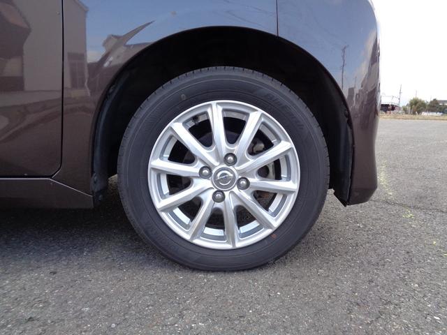 ルークス Ｘ　４ＷＤ／両側パワースライドドア／禁煙車／衝突被害軽減ブレーキ／アラウンドビューモニター／両側パワースライドドア／左右シートヒーター／プッシュスタート／車線逸脱警報／内外装クリーニング済／保証付販売車両（60枚目）