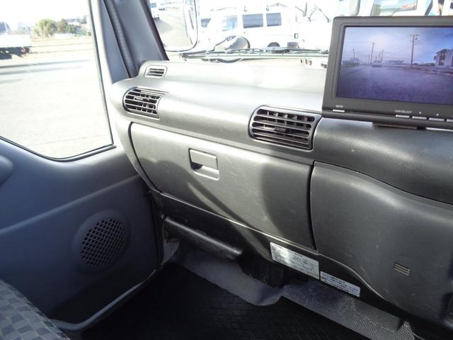 エルフトラック 　２ｔ／ワイドロング／アルミブロック／バックモニター／６速マニュアル／走行４万キロ台／スムーサーシフト／関東仕入れ／内外装クリーニング済／保証付き販売車両（36枚目）