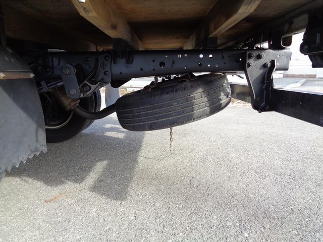 エルフトラック 　２ｔ／ワイドロング／アルミブロック／バックモニター／６速マニュアル／走行４万キロ台／スムーサーシフト／関東仕入れ／内外装クリーニング済／保証付き販売車両（47枚目）