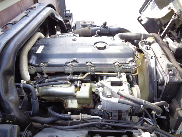 エルフトラック 　２ｔ／ワイドロング／アルミブロック／バックモニター／６速マニュアル／走行４万キロ台／スムーサーシフト／関東仕入れ／内外装クリーニング済／保証付き販売車両（49枚目）