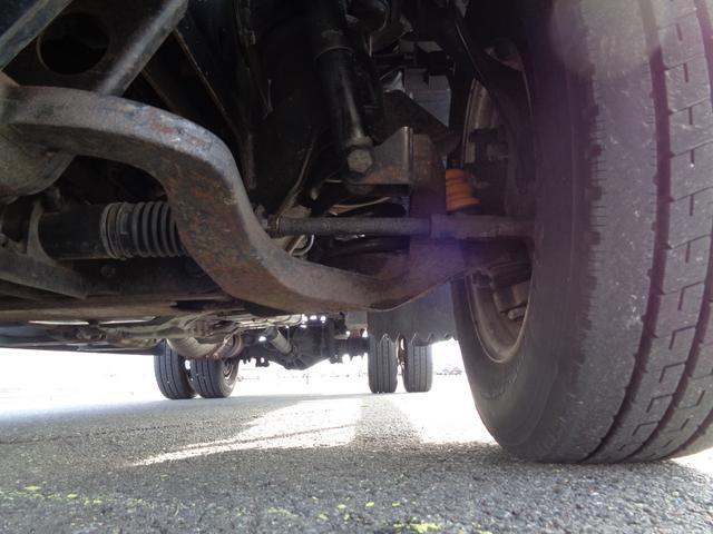 エルフトラック 　２ｔ／ワイドロング／アルミブロック／バックモニター／６速マニュアル／走行４万キロ台／スムーサーシフト／関東仕入れ／内外装クリーニング済／保証付き販売車両（59枚目）