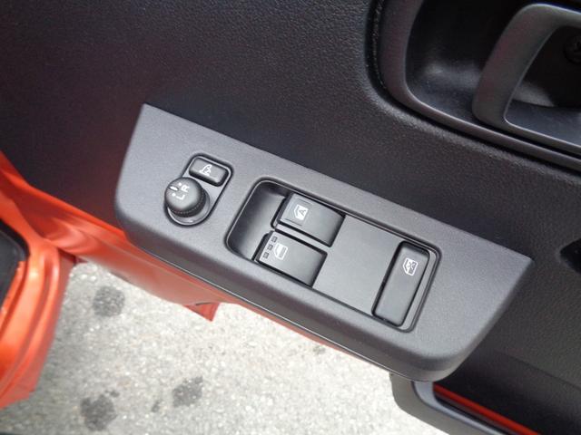 ハイゼットトラック エクストラＳＡＩＩＩｔ　４ＷＤ／オートマ／衝突被害軽減ブレーキ／プッシュスタート／テントキット／リアスライドガラス／Ｂｕｇ－ｔｒｕｃｋ　Ｅｘｔｒａ．／社外ナビ／Ｂカメラ／ＥＴＣ／ＥＮＫＥＩアルミホイール／ＰＩＶＯＴスロコン／（27枚目）