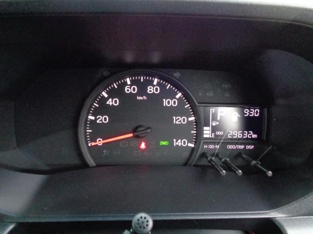 ハイゼットトラック エクストラＳＡＩＩＩｔ　４ＷＤ／オートマ／衝突被害軽減ブレーキ／プッシュスタート／テントキット／リアスライドガラス／Ｂｕｇ－ｔｒｕｃｋ　Ｅｘｔｒａ．／社外ナビ／Ｂカメラ／ＥＴＣ／ＥＮＫＥＩアルミホイール／ＰＩＶＯＴスロコン／（33枚目）