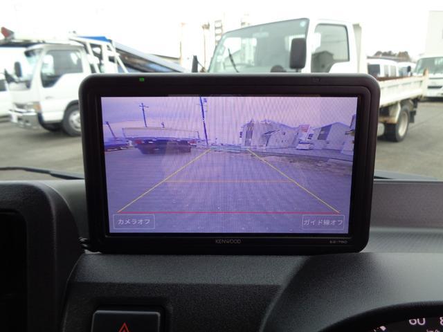 ハイゼットトラック エクストラＳＡＩＩＩｔ　４ＷＤ／オートマ／衝突被害軽減ブレーキ／プッシュスタート／テントキット／リアスライドガラス／Ｂｕｇ－ｔｒｕｃｋ　Ｅｘｔｒａ．／社外ナビ／Ｂカメラ／ＥＴＣ／ＥＮＫＥＩアルミホイール／ＰＩＶＯＴスロコン／（41枚目）