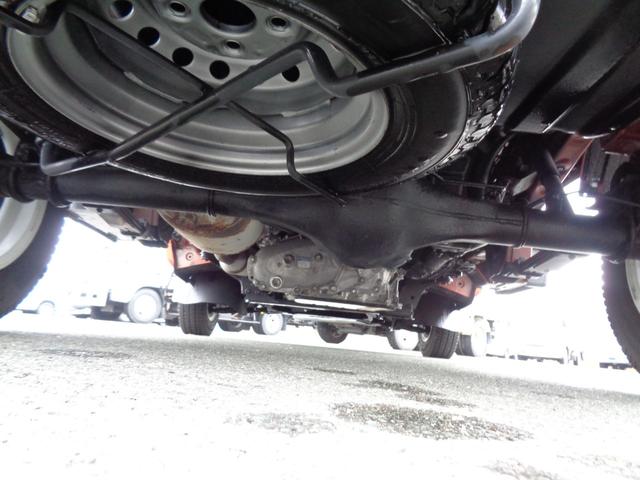 ハイゼットトラック エクストラＳＡＩＩＩｔ　４ＷＤ／オートマ／衝突被害軽減ブレーキ／プッシュスタート／テントキット／リアスライドガラス／Ｂｕｇ－ｔｒｕｃｋ　Ｅｘｔｒａ．／社外ナビ／Ｂカメラ／ＥＴＣ／ＥＮＫＥＩアルミホイール／ＰＩＶＯＴスロコン／（47枚目）