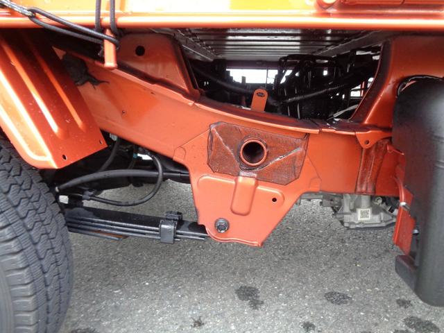 ハイゼットトラック エクストラＳＡＩＩＩｔ　４ＷＤ／オートマ／衝突被害軽減ブレーキ／プッシュスタート／テントキット／リアスライドガラス／Ｂｕｇ－ｔｒｕｃｋ　Ｅｘｔｒａ．／社外ナビ／Ｂカメラ／ＥＴＣ／ＥＮＫＥＩアルミホイール／ＰＩＶＯＴスロコン／（55枚目）