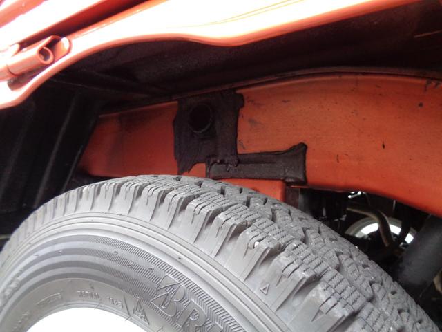 ハイゼットトラック エクストラＳＡＩＩＩｔ　４ＷＤ／オートマ／衝突被害軽減ブレーキ／プッシュスタート／テントキット／リアスライドガラス／Ｂｕｇ－ｔｒｕｃｋ　Ｅｘｔｒａ．／社外ナビ／Ｂカメラ／ＥＴＣ／ＥＮＫＥＩアルミホイール／ＰＩＶＯＴスロコン／（56枚目）