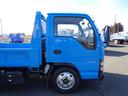 ISUZU ELF TRUCK