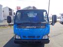 ISUZU ELF TRUCK