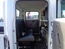 Wキャブ/6人乗り/4WD/リアシングルタイヤ/5速マニュアル/リアヒーター/キーレス/ETC/内外装クリーニング済/保証付き販売車両/(26枚目)