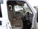ブラボー 4WD/オートマ/キーレス/走行3万キロ台/禁煙車/リアヒーター/上級グレード/モケットシート/内外装クリーニング済/保証付き販売車両(43枚目)