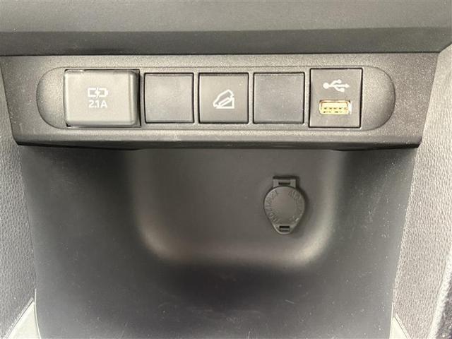 ヤリスクロス ハイブリッドG 4WD 寒冷地 衝突被害軽減システム メモリーナビ バックカメラ スマートキー オートクルーズコントロール ETC 盗難防止装置 キーレス 横滑り防止機能 ハイブリッド(12枚目)