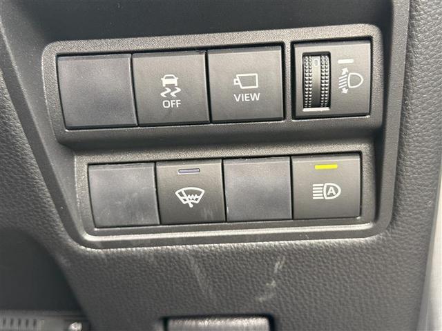 ヤリスクロス ハイブリッドG 4WD 寒冷地 衝突被害軽減システム メモリーナビ バックカメラ スマートキー オートクルーズコントロール ETC 盗難防止装置 キーレス 横滑り防止機能 ハイブリッド(16枚目)