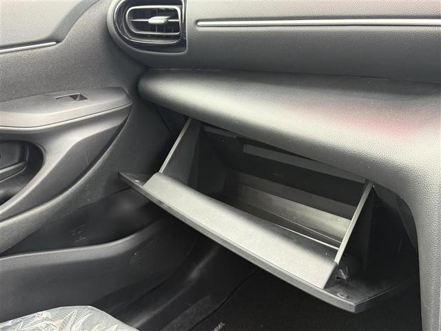 ヤリスクロス ハイブリッドG 4WD 寒冷地 衝突被害軽減システム メモリーナビ バックカメラ スマートキー オートクルーズコントロール ETC 盗難防止装置 キーレス 横滑り防止機能 ハイブリッド(23枚目)