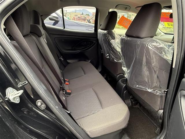 ヤリスクロス ハイブリッドG 4WD 寒冷地 衝突被害軽減システム メモリーナビ バックカメラ スマートキー オートクルーズコントロール ETC 盗難防止装置 キーレス 横滑り防止機能 ハイブリッド(26枚目)