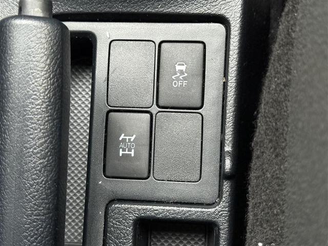 ヴィッツ Ｆ　４ＷＤ　キーレス　横滑り防止機能（14枚目）
