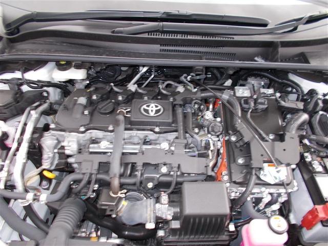 カローラツーリング ハイブリッド　Ｇ　４ＷＤ　寒冷地　衝突被害軽減システム　メモリーナビ　バックカメラ　フルセグ　スマートキー　オートクルーズコントロール　ＥＴＣ　盗難防止装置　キーレス　横滑り防止機能　ハイブリッド（22枚目）