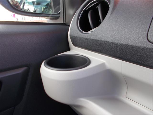 ミライース Ｘ　ＳＡＩＩＩ　４ＷＤ　衝突被害軽減システム　ＬＥＤヘッドランプ　アイドリングストップ　キーレス　横滑り防止機能（12枚目）