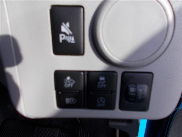 ミライース Ｘ　ＳＡＩＩＩ　４ＷＤ　衝突被害軽減システム　ＬＥＤヘッドランプ　アイドリングストップ　キーレス　横滑り防止機能（13枚目）