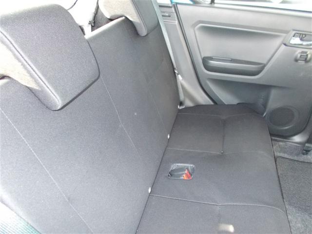 ミライース X SAIII 4WD 衝突被害軽減システム LEDヘッドランプ アイドリングストップ キーレス 横滑り防止機能(24枚目)