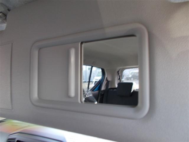 ミライース Ｘ　ＳＡＩＩＩ　４ＷＤ　衝突被害軽減システム　ＬＥＤヘッドランプ　アイドリングストップ　キーレス　横滑り防止機能（29枚目）