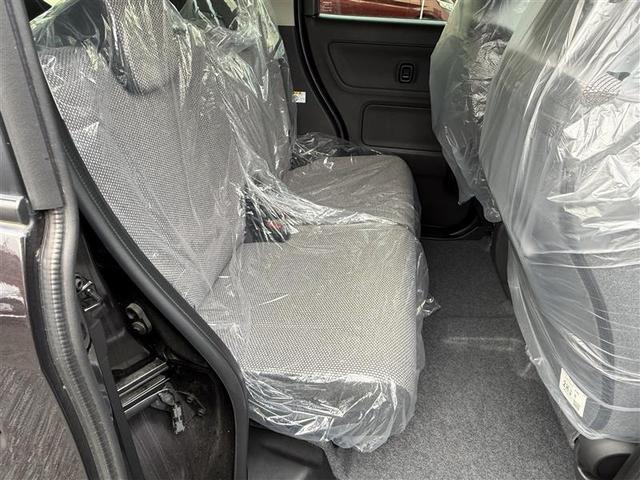 ワゴンＲスマイル ハイブリッドＸ　４ＷＤ　衝突被害軽減システム　両側電動スライド　キーレス　横滑り防止機能　ベンチシート　ハイブリッド（30枚目）