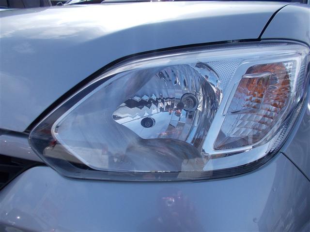 パッソ Ｘ　４ＷＤ　寒冷地　衝突被害軽減システム　キーレス　横滑り防止機能　ベンチシート（32枚目）