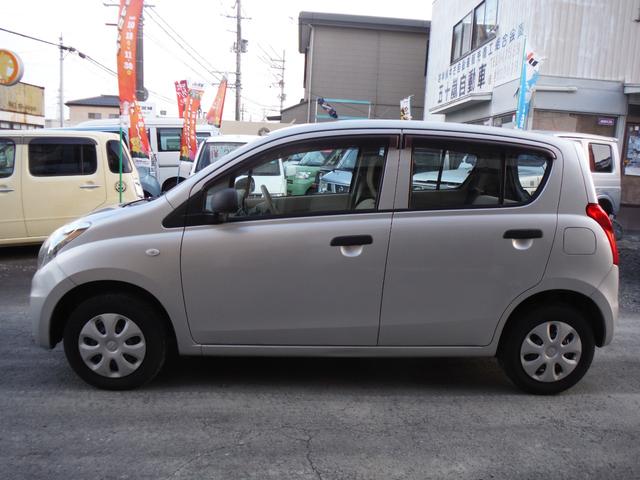 アルト Ｆ（4枚目）