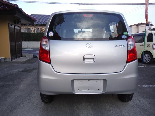 アルト Ｆ（6枚目）