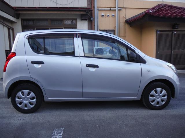 アルト Ｆ（9枚目）