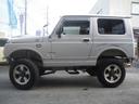 ジムニー  中古車画像_4