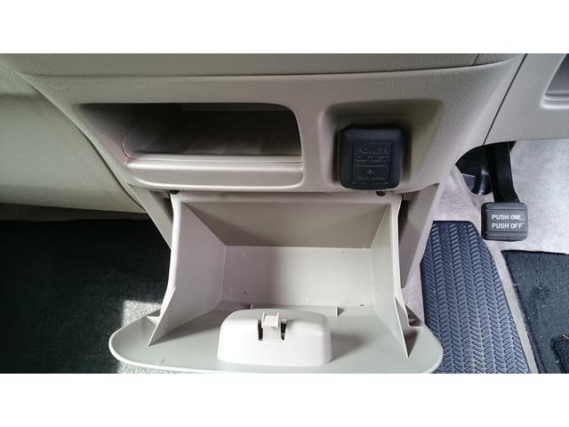 G 車いす仕様車 4WD(13枚目)