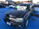 CHEVROLET CHEVROLET TRAILBLAZER