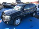 CHEVROLET CHEVROLET TRAILBLAZER